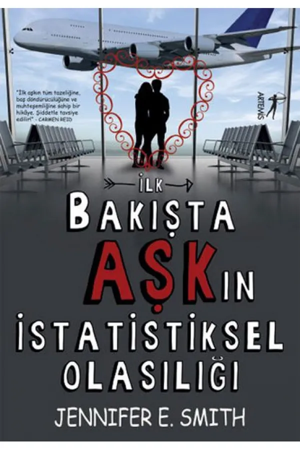 İlk Bakışta Aşk'ın İstatistiksel Olasılığı İlk Bakışta Aşk'ın İstatistiksel Olasılığı