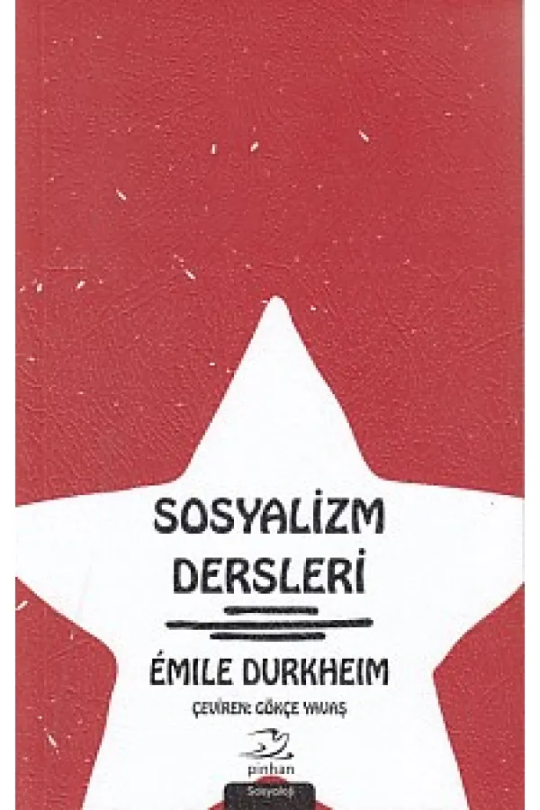 Sosyalizm Dersleri Sosyalizm Dersleri