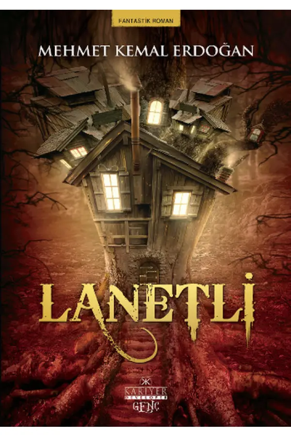 Lanetli Lanetli