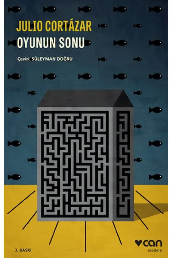 Oyunun Sonu Oyunun Sonu