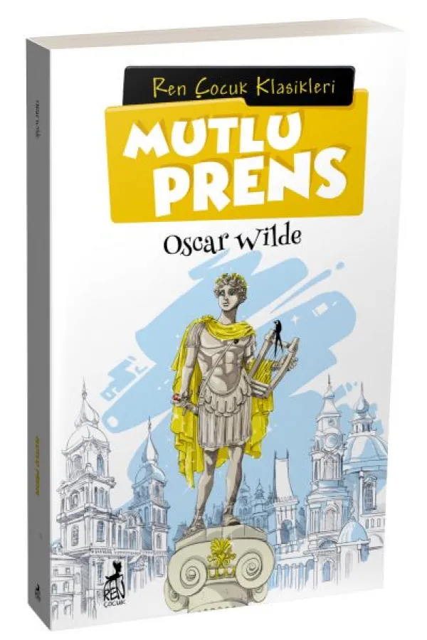 Mutlu Prens Mutlu Prens