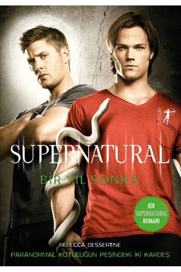 Supernatural Supernatural