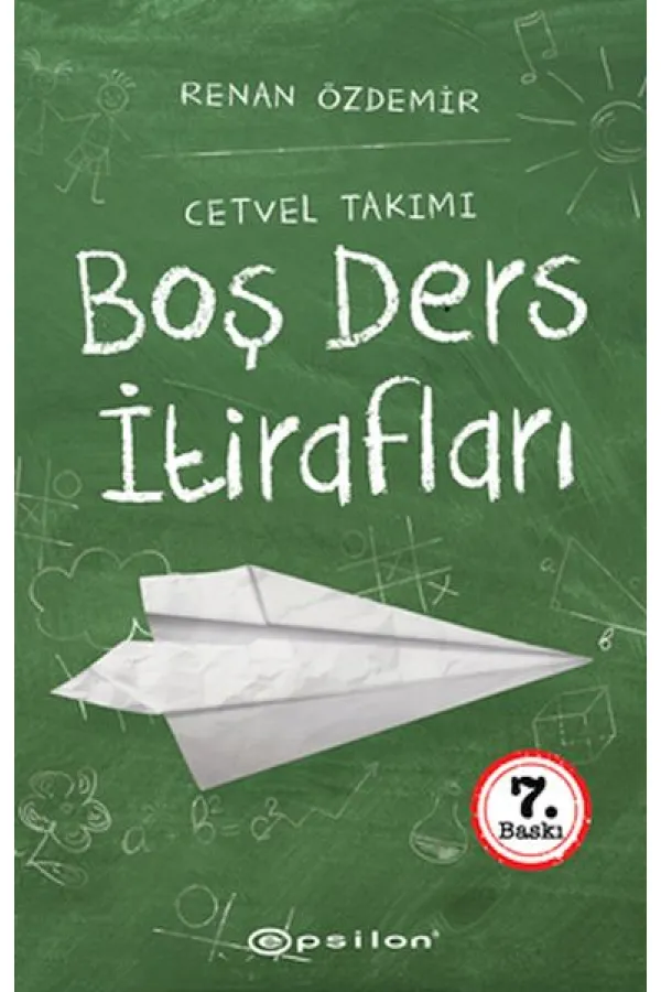 Boş Ders İtirafları Boş Ders İtirafları