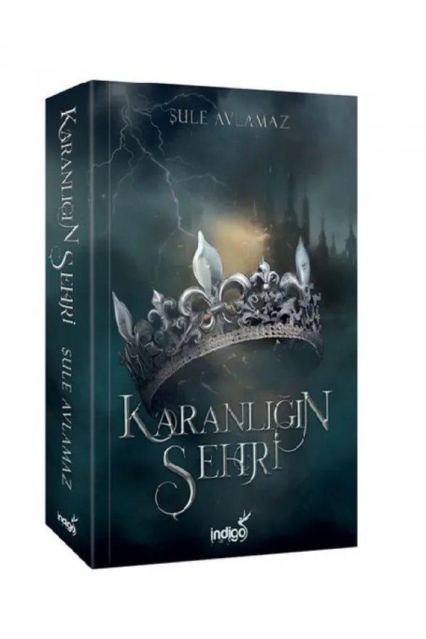 Karanlığın Şehri Karanlığın Şehri