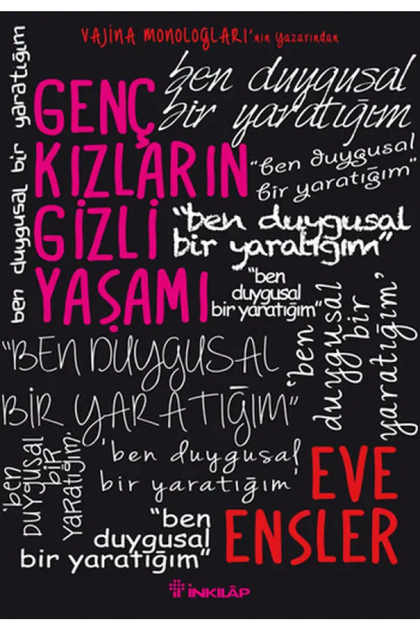 Genç Kızların Gizli Yaşamı Genç Kızların Gizli Yaşamı