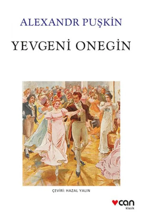 Yevgeni Onegin Yevgeni Onegin