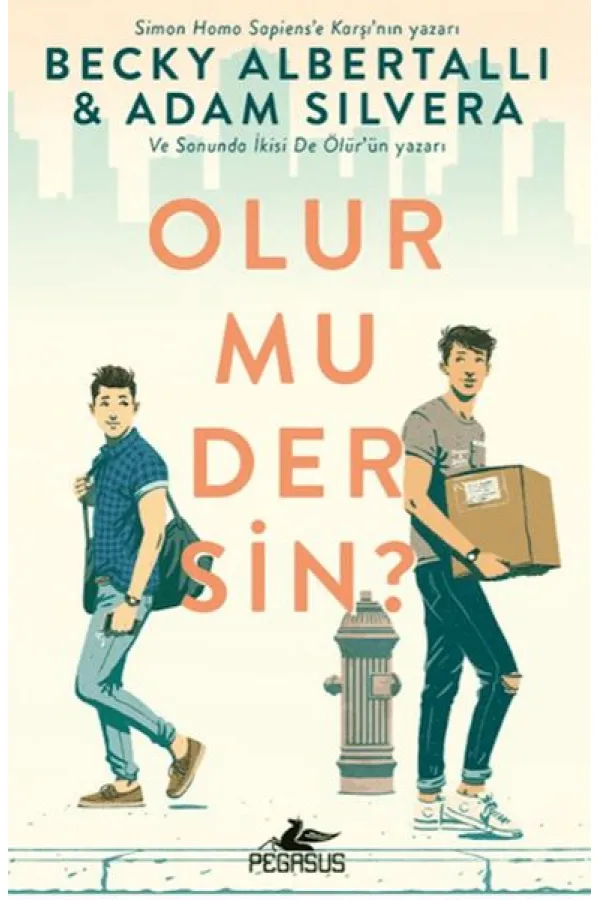 Olur Mu Dersin? Olur Mu Dersin?