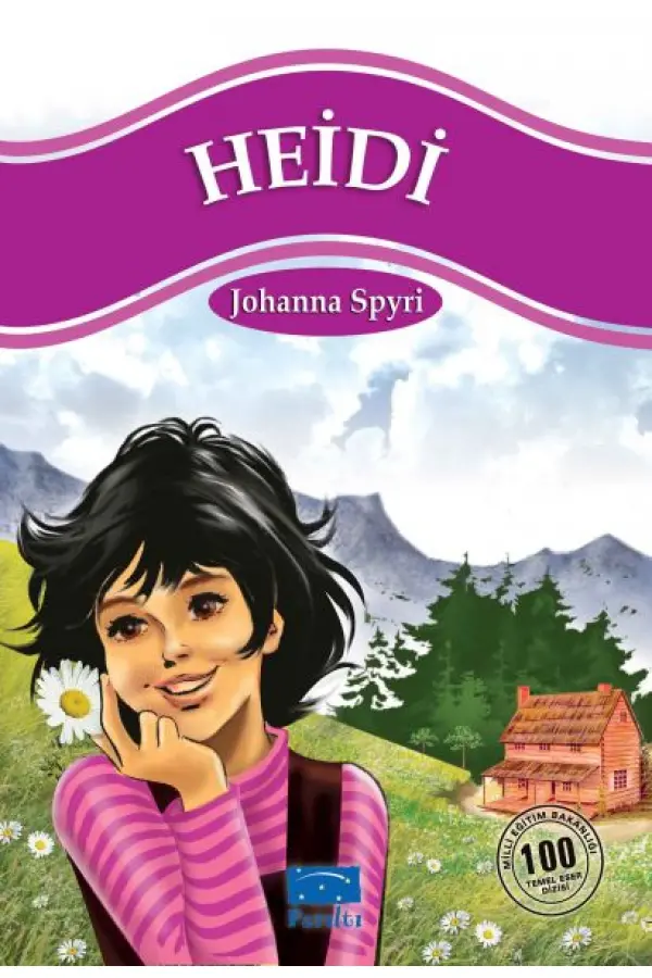 Heidi 100 Temel Eser 1.Kademe Heidi 100 Temel Eser 1.Kademe