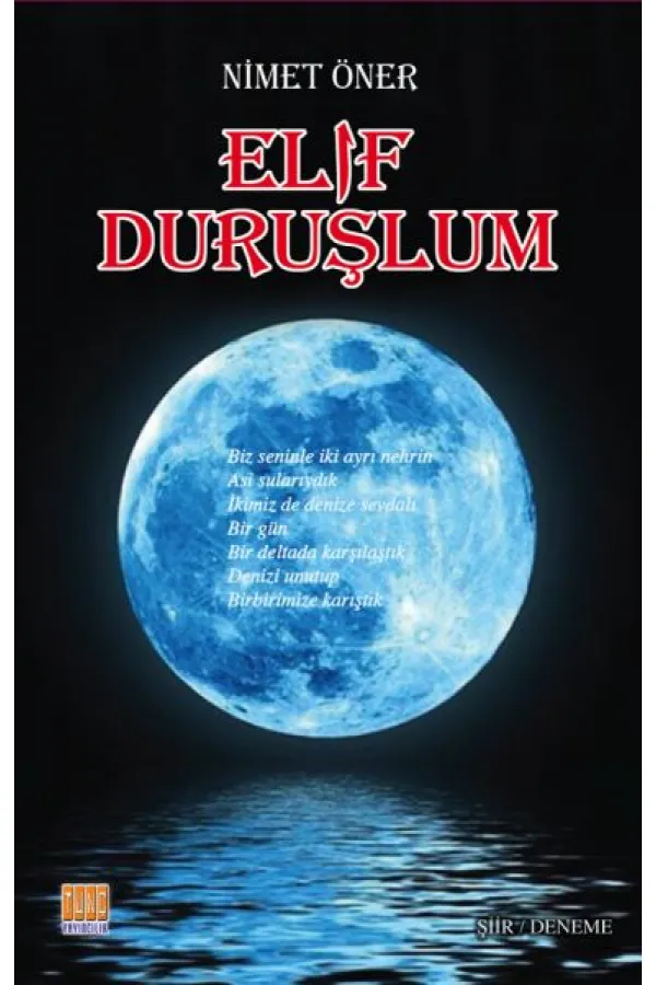 Elif Duruşlum Elif Duruşlum