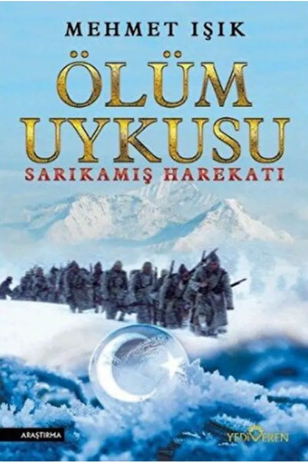 Ölüm Uykusu Ölüm Uykusu