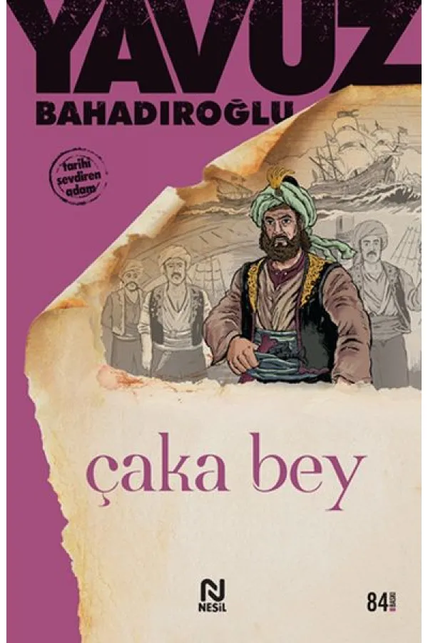 Çaka Bey Çaka Bey