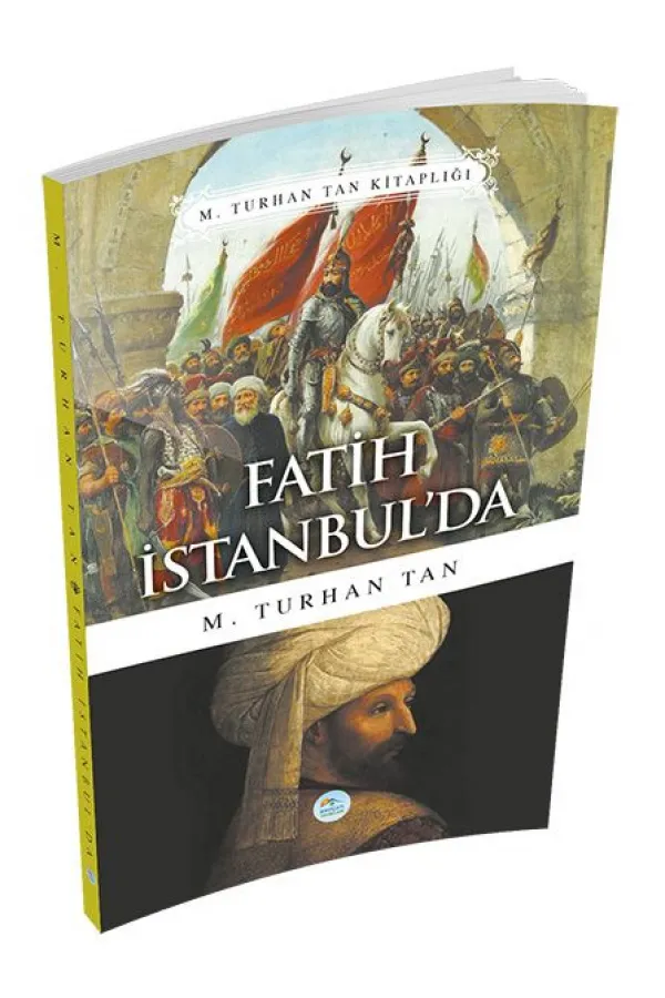 Fatih İstanbul'da Fatih İstanbul'da