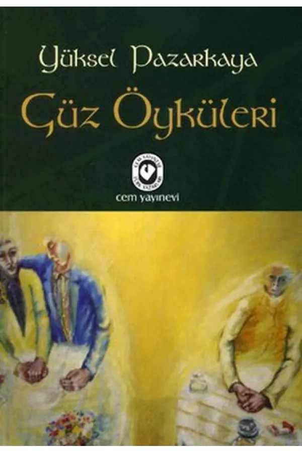 Güz Öyküleri Güz Öyküleri