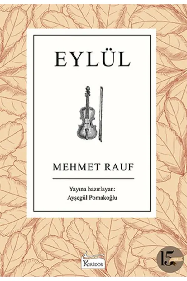 Eylül Eylül