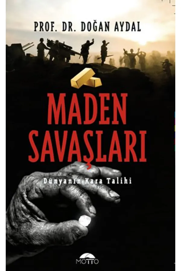 Maden Savaşları Maden Savaşları