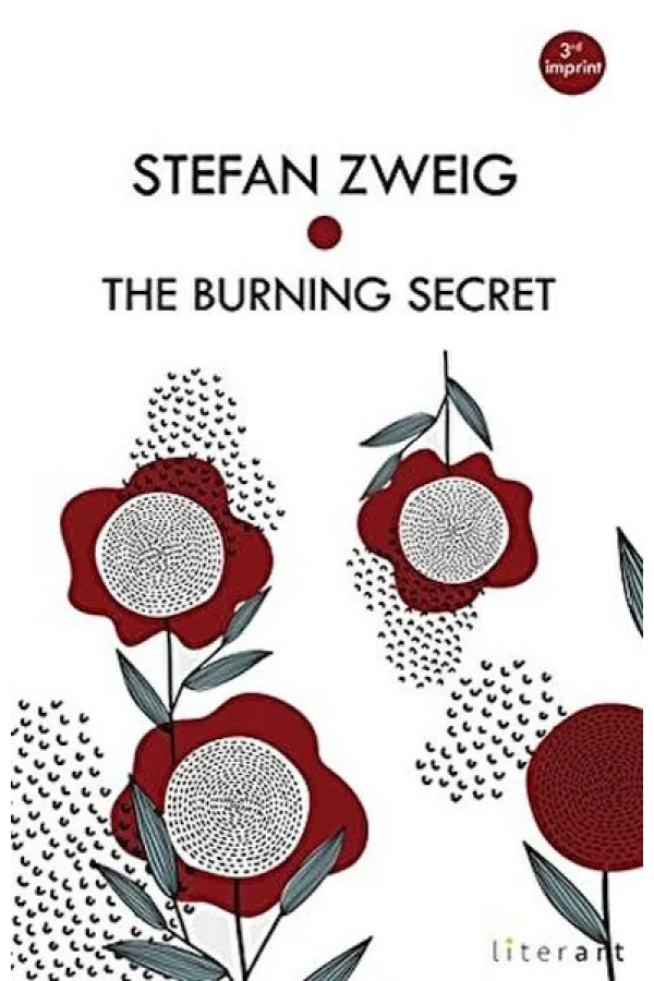 The Burnıng Secret The Burnıng Secret