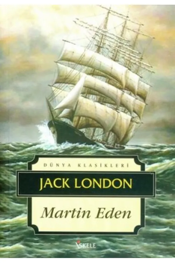 Martin Eden