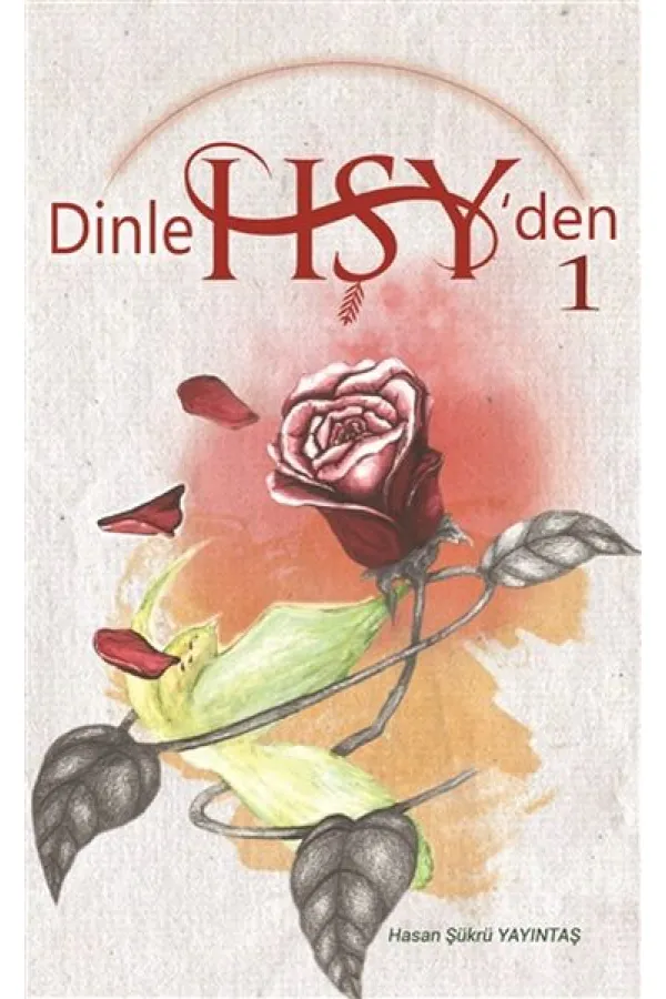 Dinle HŞY’den 1 Dinle HŞY’den 1