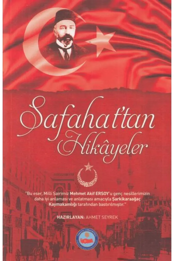 Safahat’tan Hikayeler