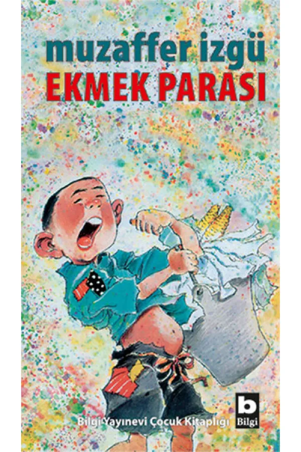 Ekmek Parası Ekmek Parası