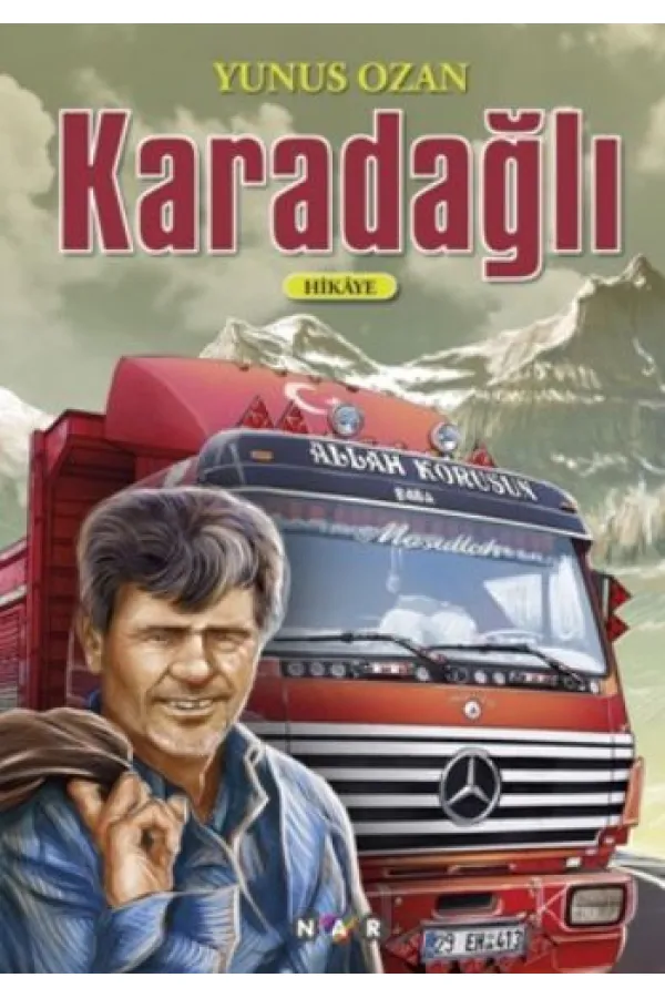 Karadağlı Karadağlı