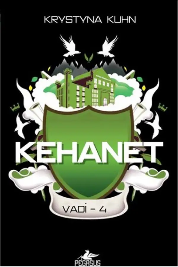 Kehanet / Vadi-4 Kehanet / Vadi-4