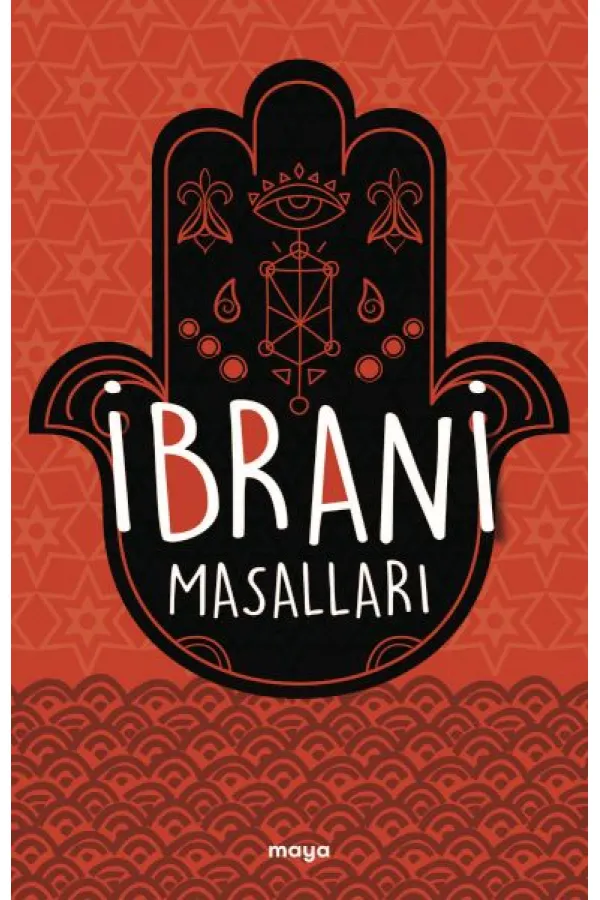 İbrani Masalları (Özel Ayracıyla) İbrani Masalları (Özel Ayracıyla)