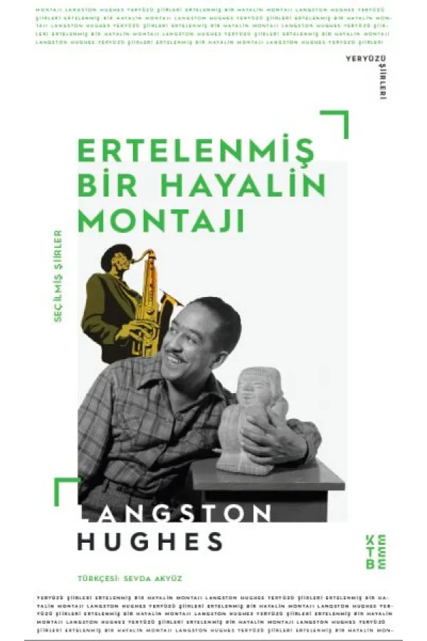 Ertelenmiş Bir Hayalin Montajı Seçme Şiirler Ertelenmiş Bir Hayalin Montajı Seçme Şiirler