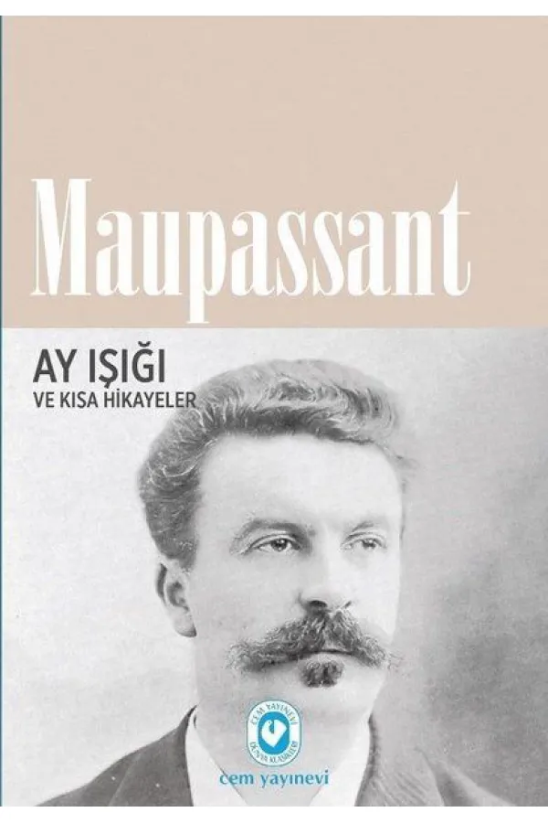 Ay Işığı ve Kısa Hikayeler Ay Işığı ve Kısa Hikayeler
