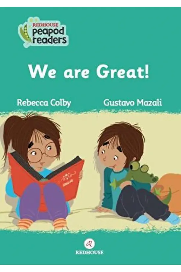We Are Great! We Are Great!