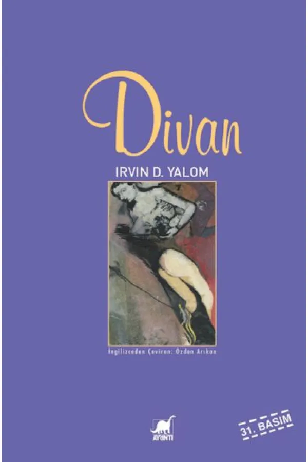 Divan Divan