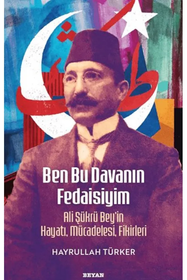 Ben Bu Davanın Fedaisiyim Ben Bu Davanın Fedaisiyim