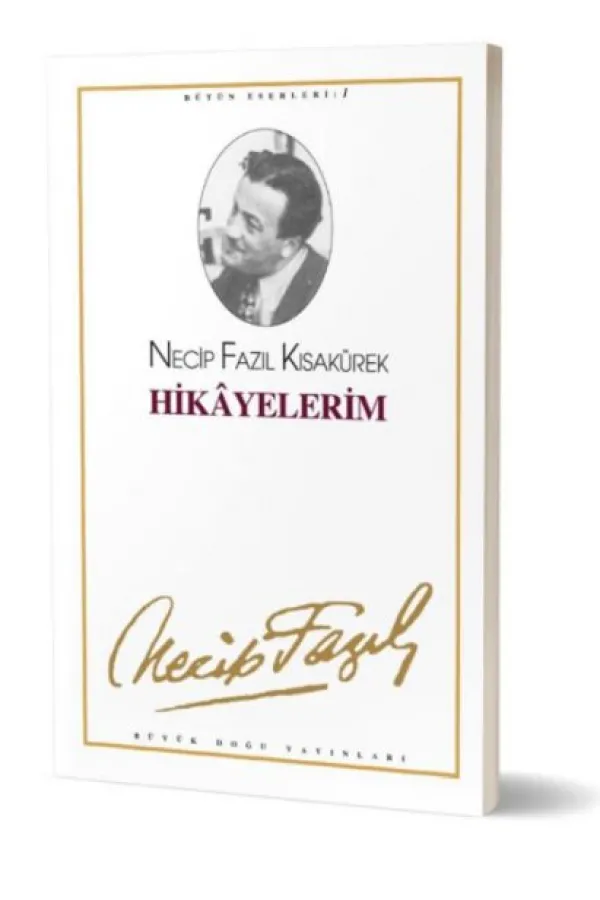Hikayelerim