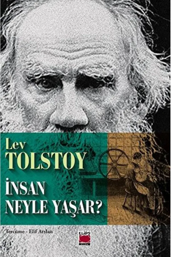 İnsan Neyle Yaşar? İnsan Neyle Yaşar?