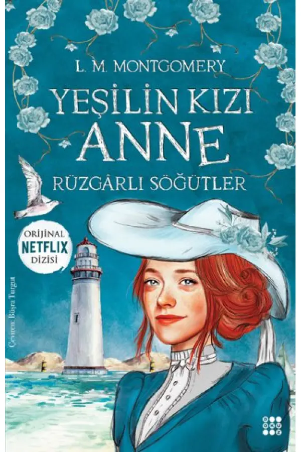 Yeşilin Kızı Anne 4 - Rüzgarlı Söğütler Yeşilin Kızı Anne 4 - Rüzgarlı Söğütler