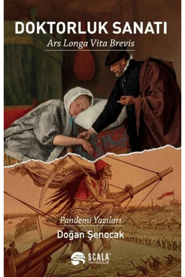 Doktorluk Sanatı Doktorluk Sanatı