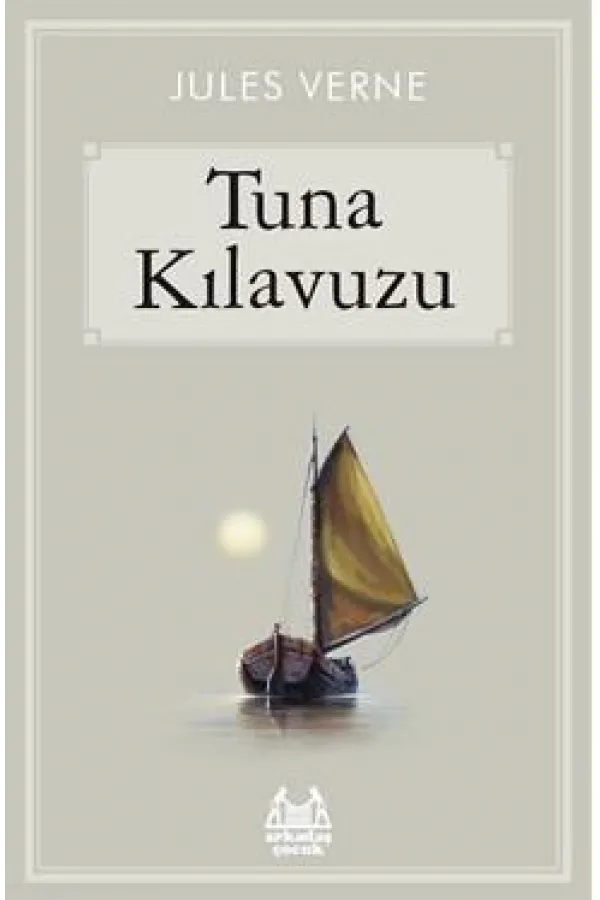 Tuna Kılavuzu Tuna Kılavuzu