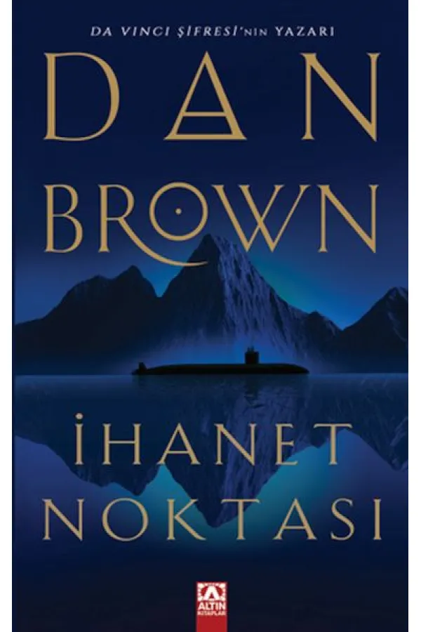 İhanet Noktası İhanet Noktası
