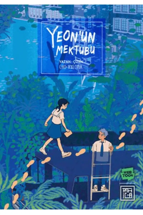 Yeon'un Mektubu Yeon'un Mektubu