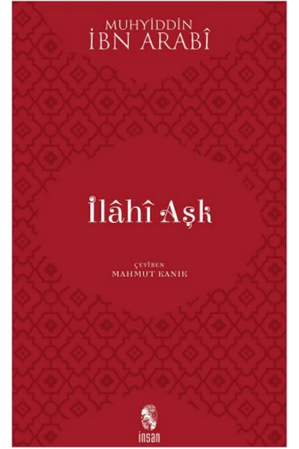 İlahi Aşk İlahi Aşk