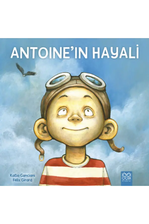 Antoine'ın Hayali Antoine'ın Hayali