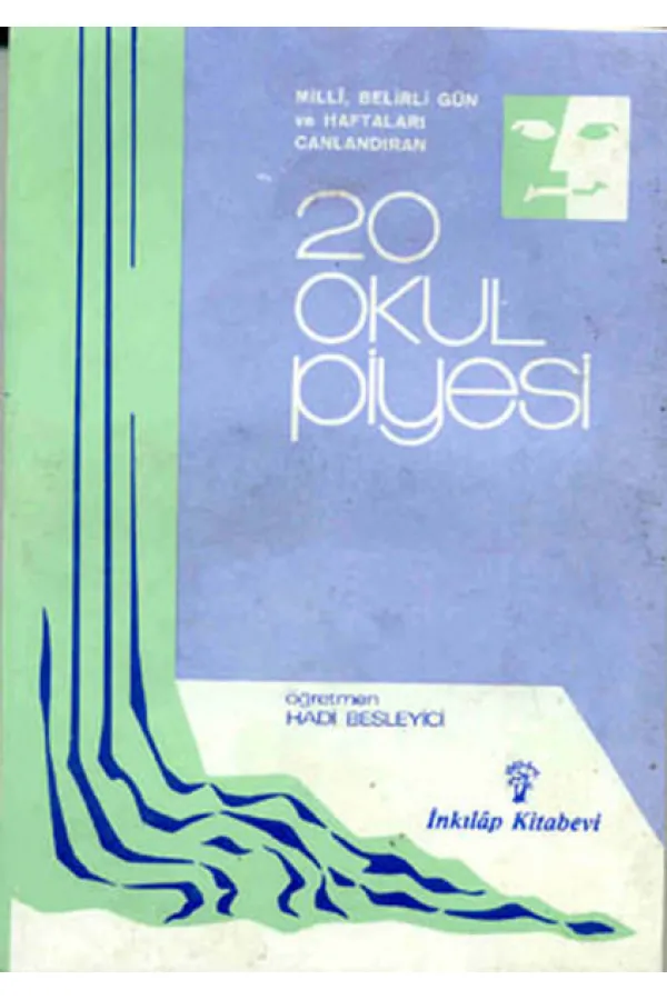 20 Okul Piyesi 20 Okul Piyesi