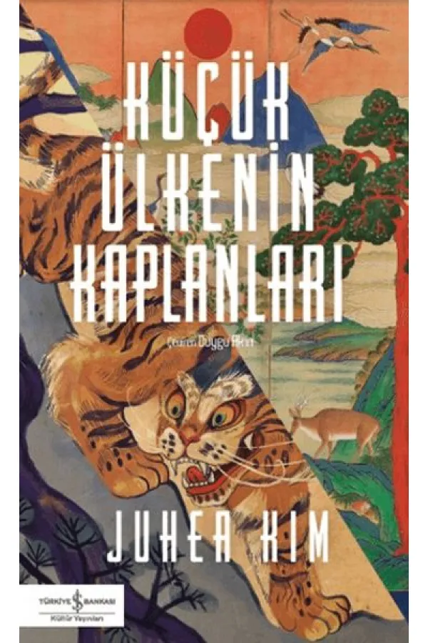 Küçük Ülkenin Kaplanları Küçük Ülkenin Kaplanları