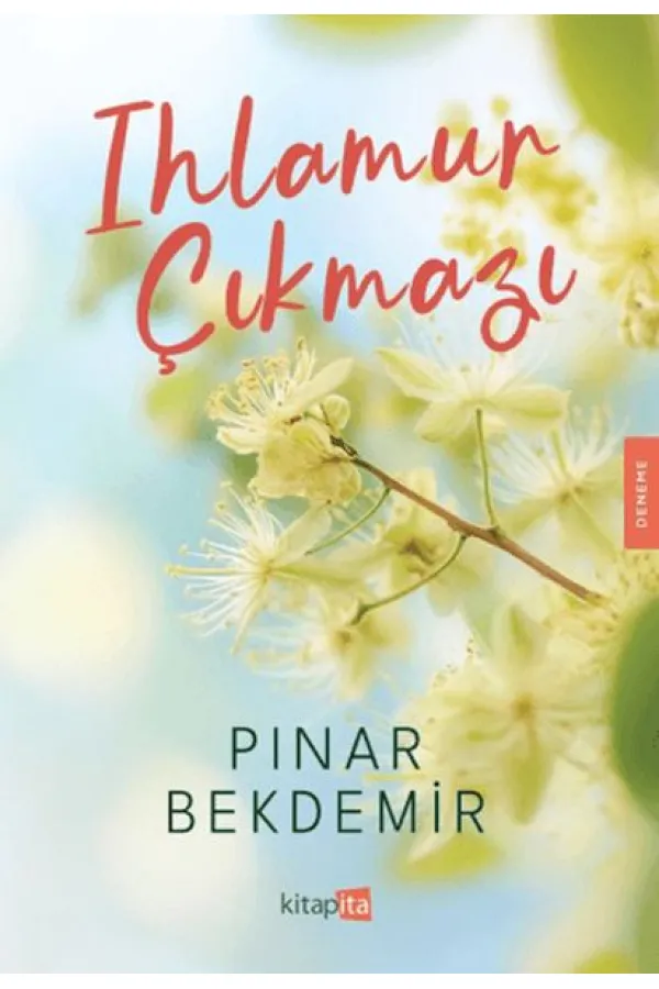 Ihlamur Çıkmazı Ihlamur Çıkmazı