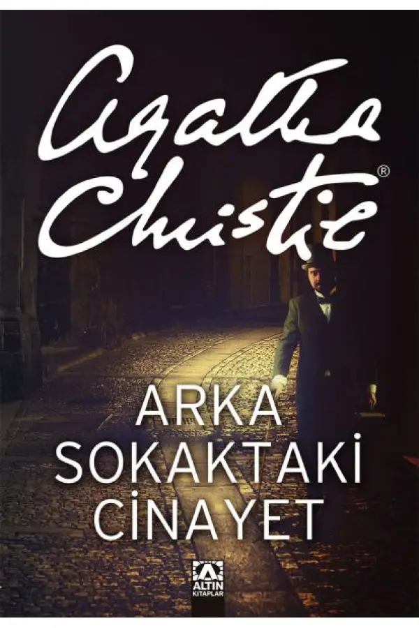 Arka Sokaktaki Cinayet