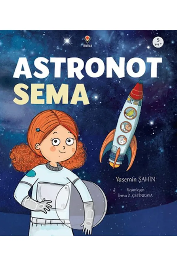 Astronot Sema Astronot Sema