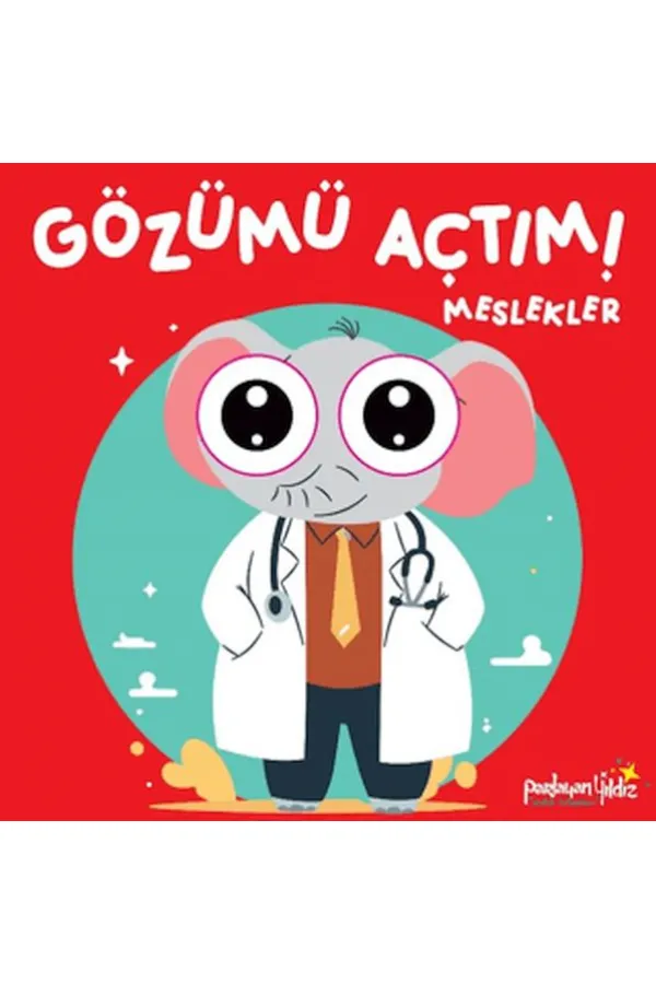 Gözümü Açtım! Meslekler Gözümü Açtım! Meslekler