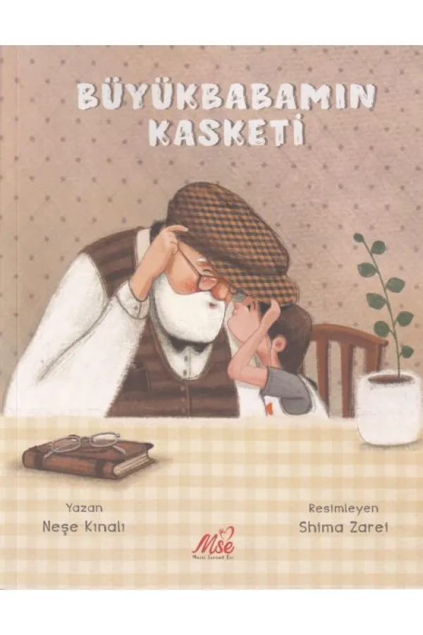 Büyükbabamın Kasketi Büyükbabamın Kasketi