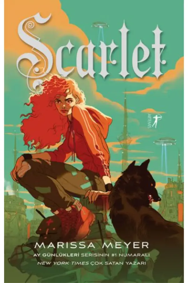 Scarlet Scarlet