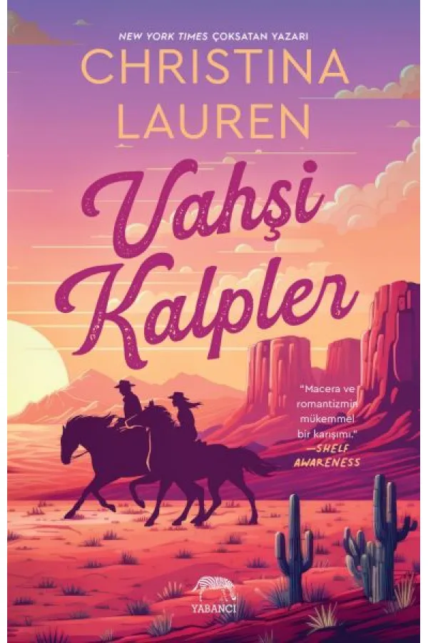 Vahşi Kalpler Vahşi Kalpler